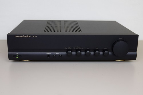 Harman kardon hk610 - kardon,