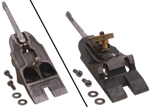 Restoration grade frog for - frog,