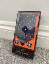 Simon carter london - carter, tie
