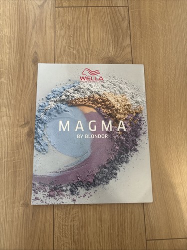 Wella professional magma by - -,