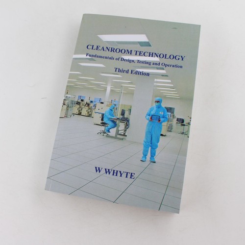 Cleanroom technology - cleanroom,