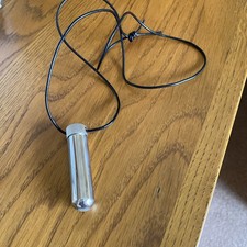 Essential Oil Sniffer Amulet