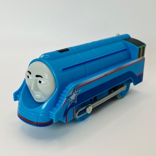 Trackmaster shooting star - trackmaster,
