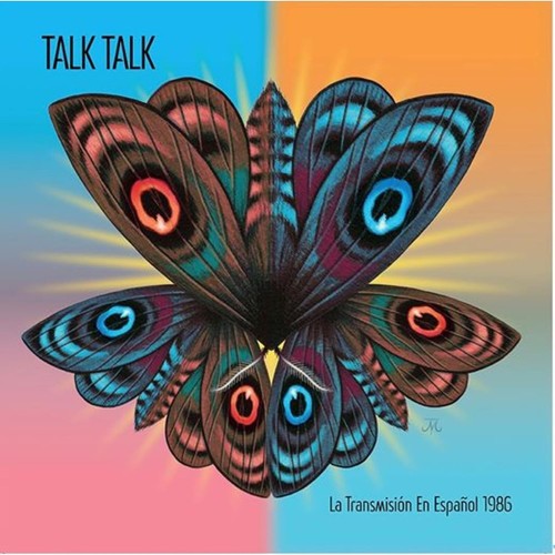 Talk transmision en - talk,