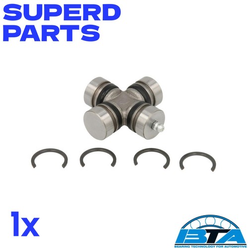 Drive shaft cross fits - cross,