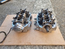 Honda GL1000 Cylinder Heads