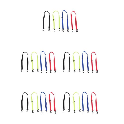 Wear resistant adjustable - wear, ski