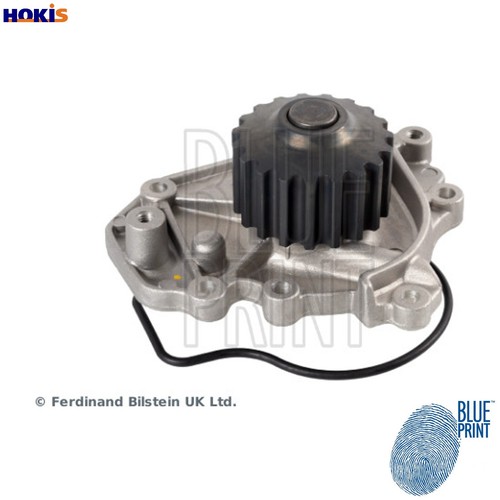 Water pump engine cooling - water,