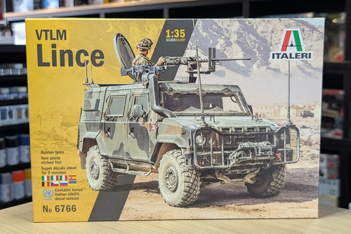 Italeri military iveco - italeri, 1/35