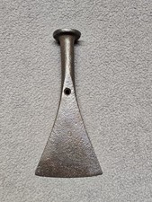 Vintage Shipwright Caulking