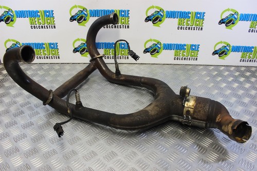 Bmw 1200 exhaust - 1200,