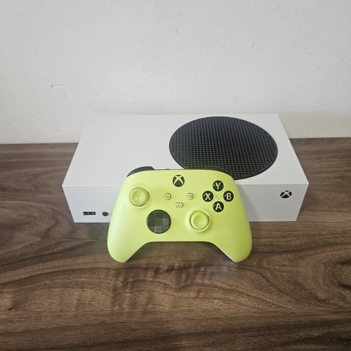 Xbox series 512gb game - series, s