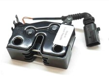 Porsche 911 997 Rear Deck Lid