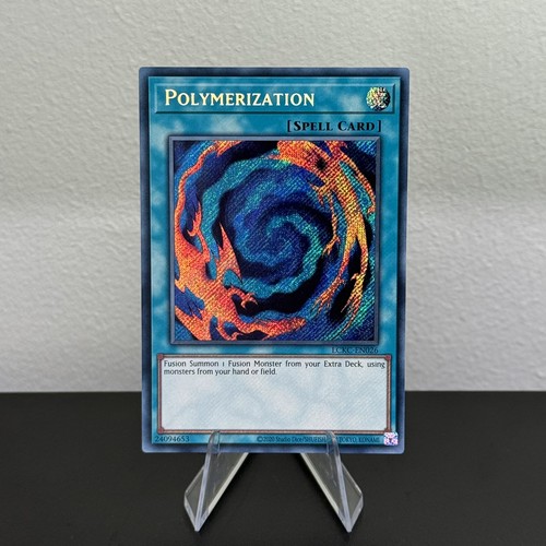 Polymerization lckc en026 - polymerization, lckc-en026