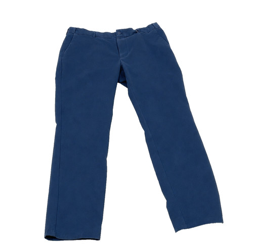 Rohan newtown chinos navy - newtown,