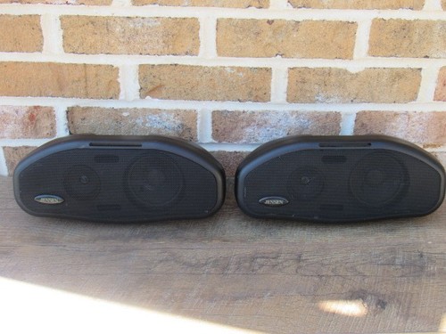 Nice jensen black - nice,