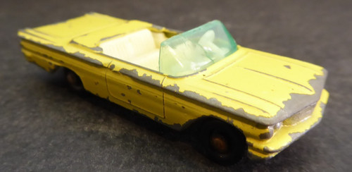Matchbox toys series no - matchbox,