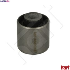 2x MOUNTING CONTROLTRAILING