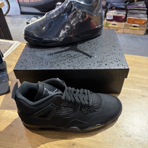 Air jordan retro black - air,