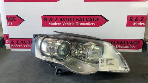 Volkswagen passat 2005 2011 - b6, 2005-2011