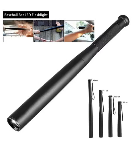 Baseball bat led - baseball,