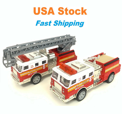 Fire truck - fire,