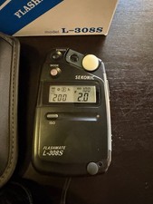 Sekonic L-308S Flashmate
