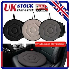 Portable Swivel Cushion 360