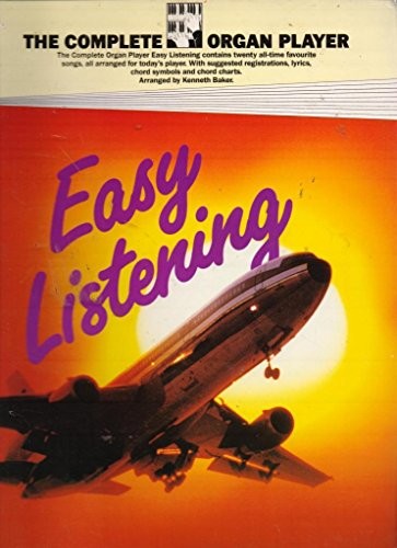 The complete organ player - the,