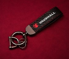 Vauxhall Durable Metal Key