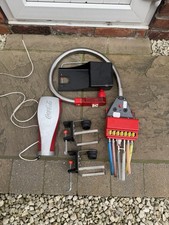 Schroeder Font Bar Dispenser