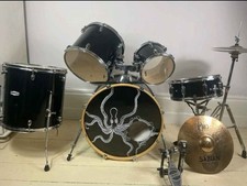 Mapex Drum Kit