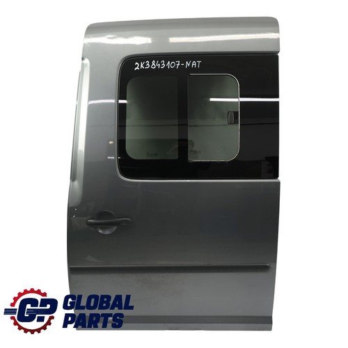 Caddy maxi sliding door - vw,