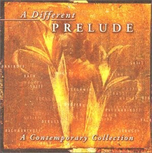 Different prelude - a,