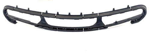 Porsche 996 front bumper air - porsche,