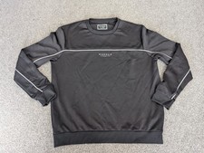 McKenzie Jumper - Black Crew