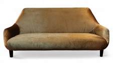 George Smith Club 3 Seater
