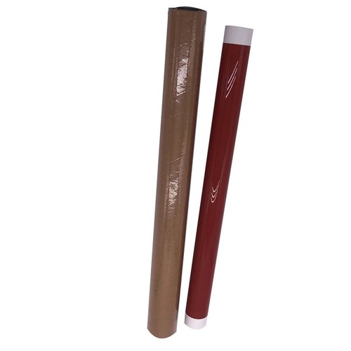 Fuser film sleeve - fuser,