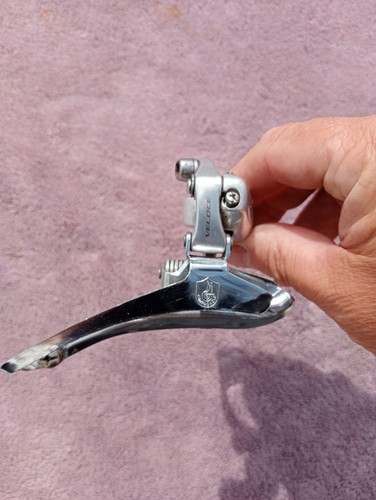 Campagnolo veloce front - veloce,