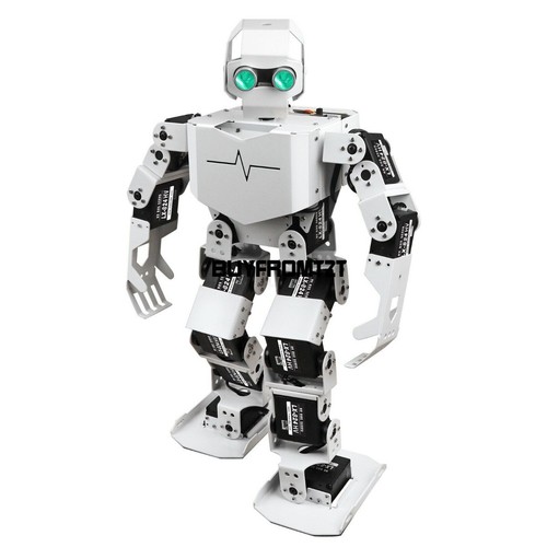 Tonybot humanoid robot - tonybot,
