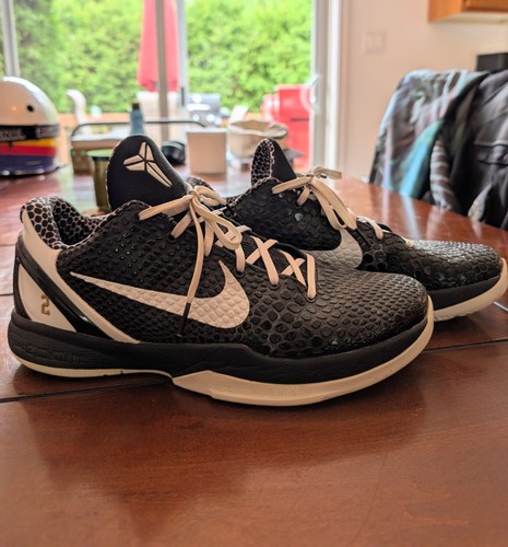Nike kobe proto mambacita - 6,