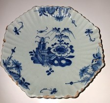 Unusual 18th Century English