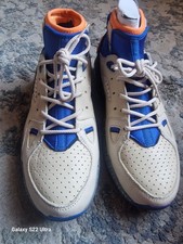 NIKE 2004 AIR MOWABB OG RETRO