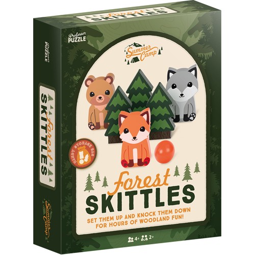 Forest skittles brand new - brand, &