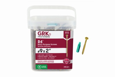 Grk screws 690 - x,