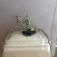 Goblin Spear Chukka Crew -