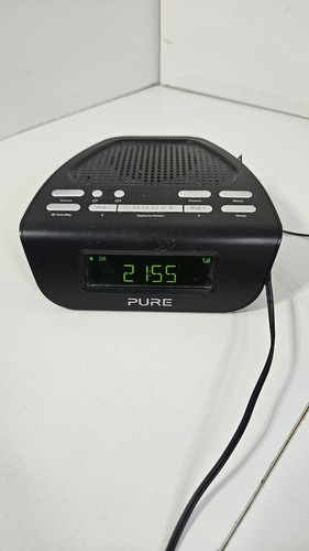 Pure siesta series alarm - siesta, 2