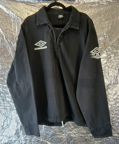 Vintage 1990 umbro - 1990's, cotton