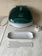 George Foreman Electric Health