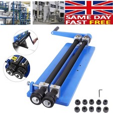 Bending machine sheet - 18",